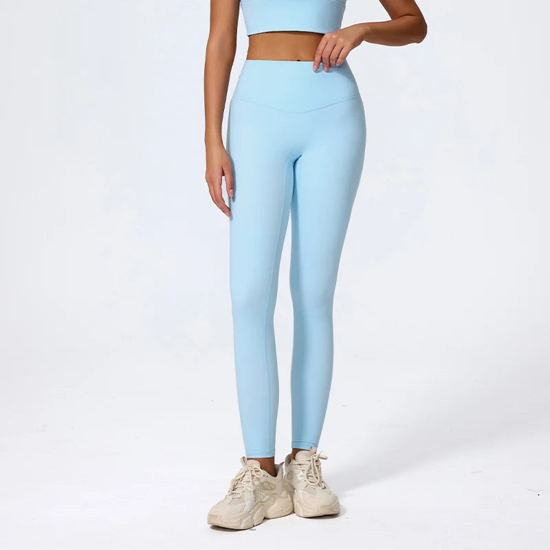 Calça Legging LuminaShape AirFit