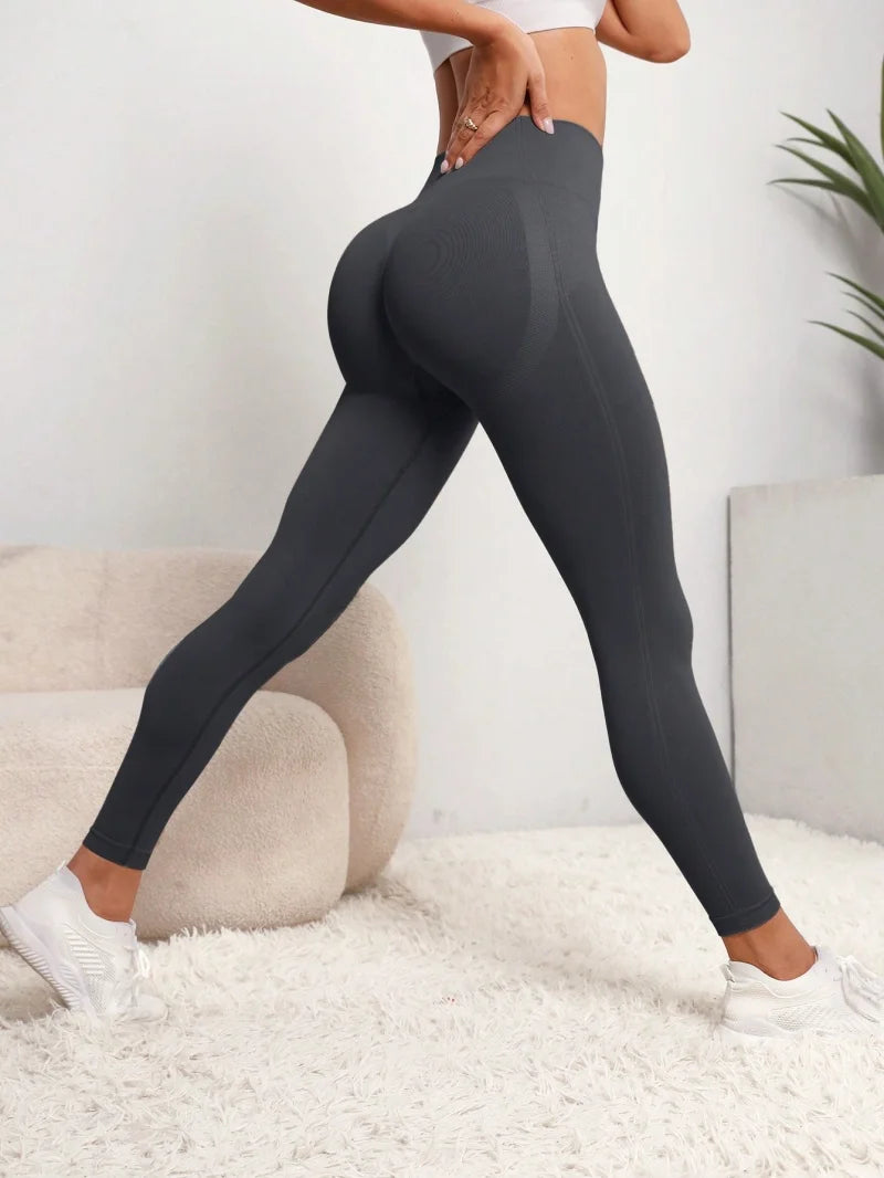 Calça Legging Escultura Seamless™