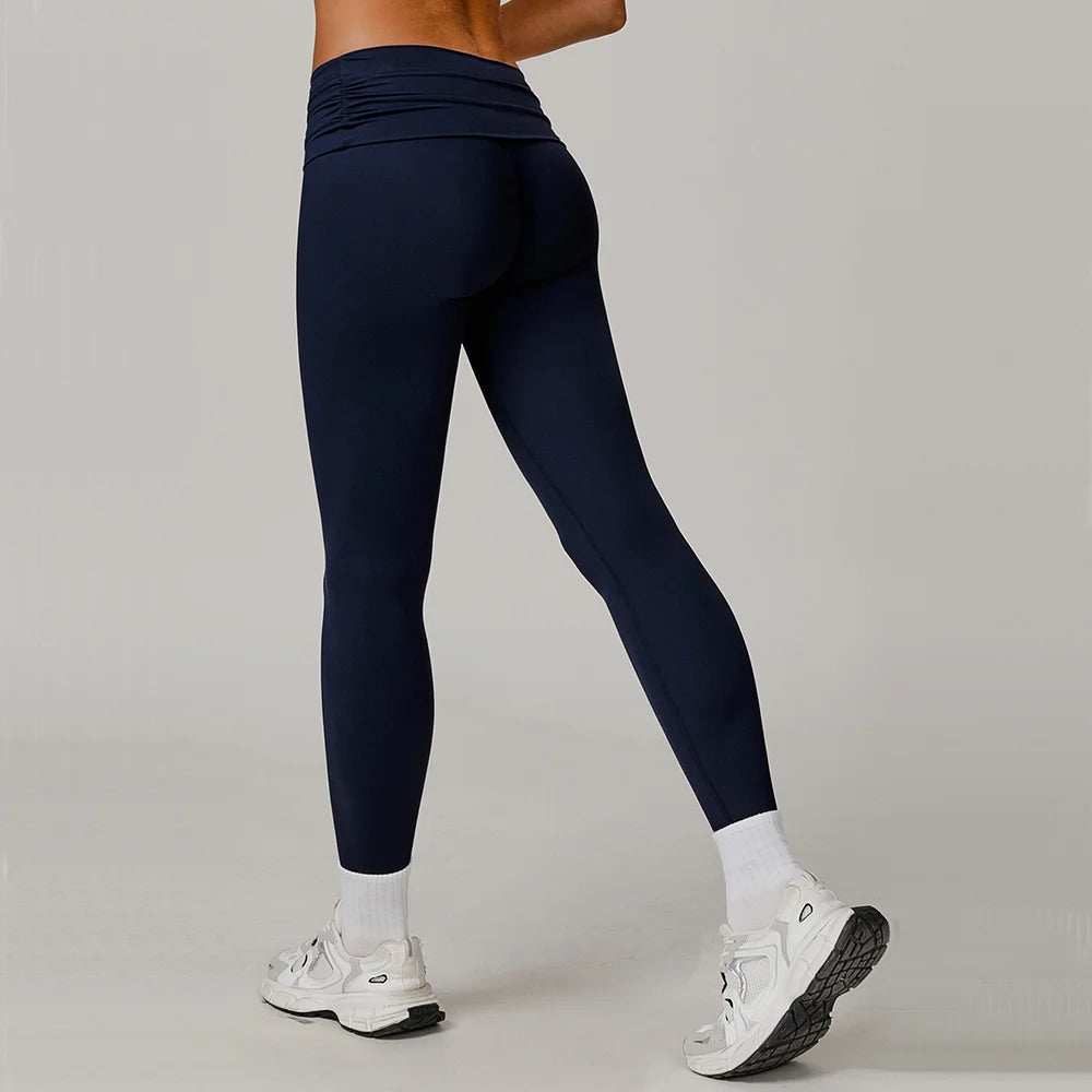 Calça Legging BootyLift Supreme