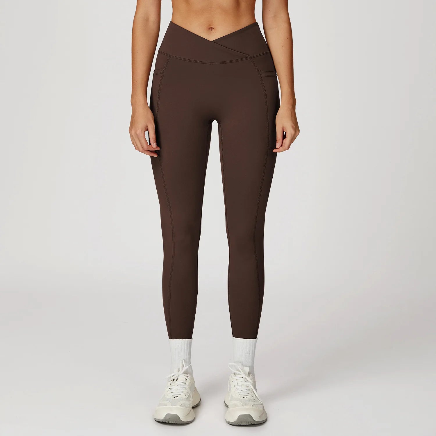 Calça Legging SculptV Power