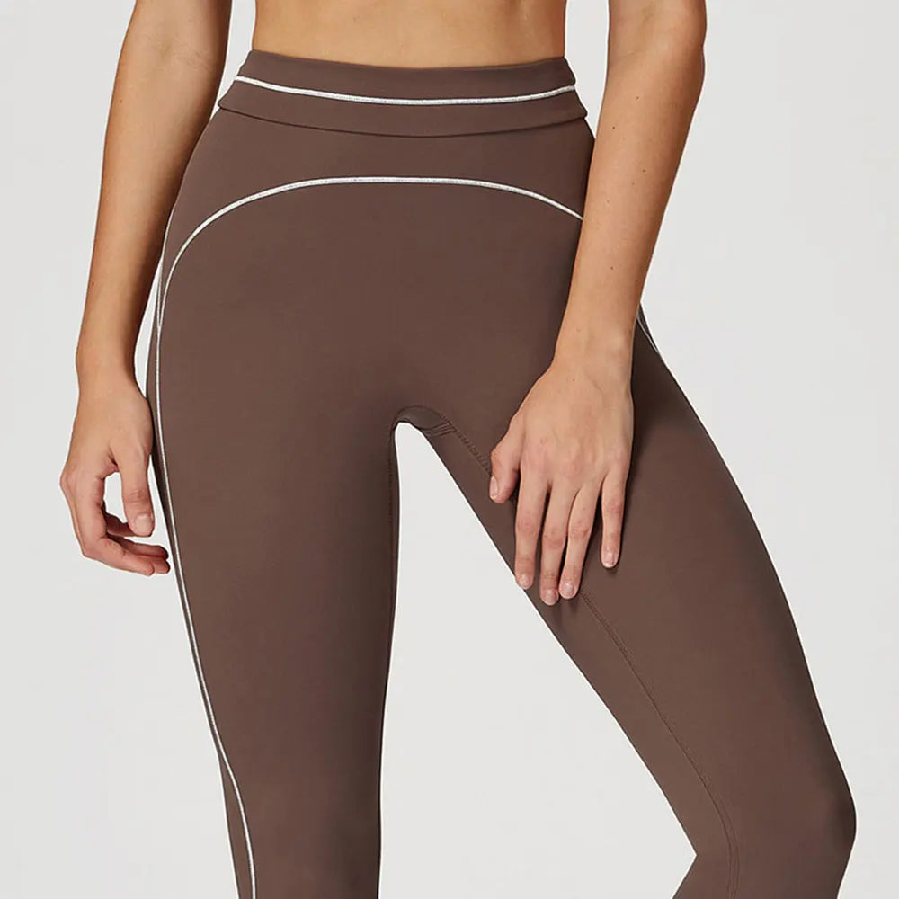 Calça Legging PowerContour™