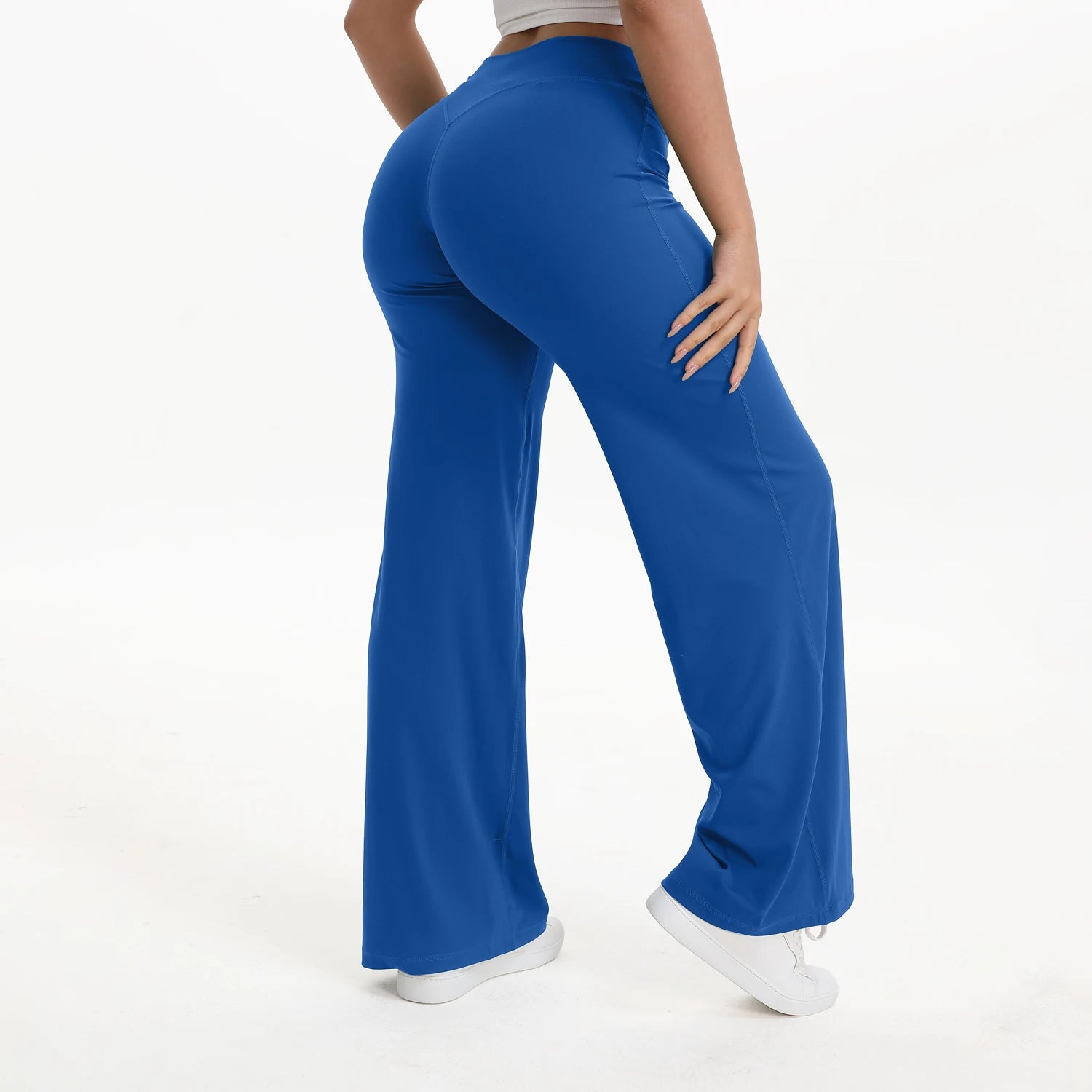 Calça Legging Pele de Manteiga™