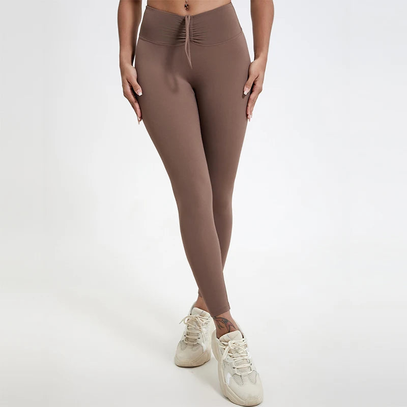 Calça Legging CurveLace Push Up