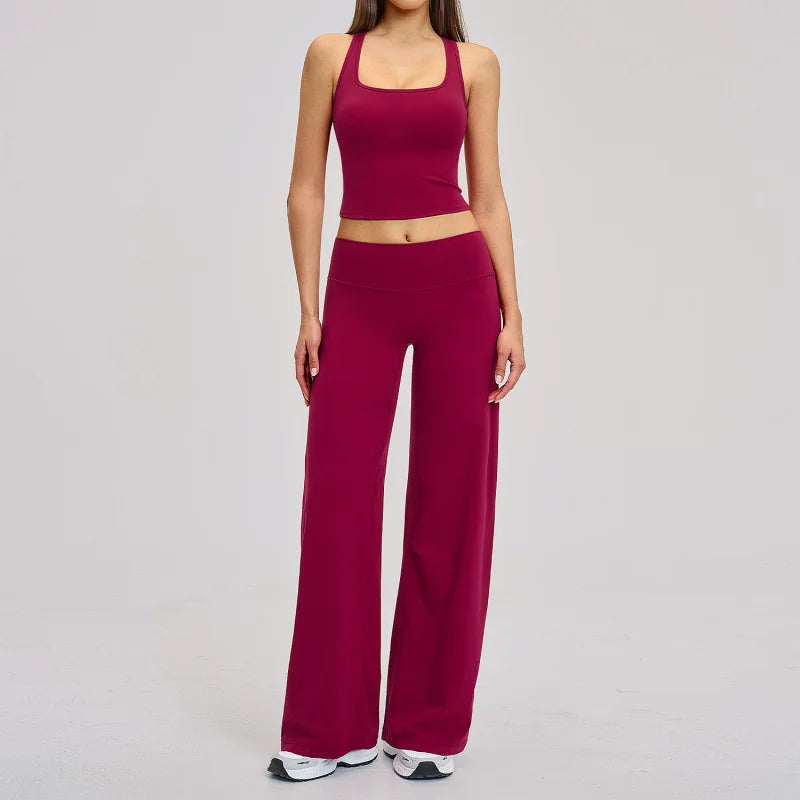 Conjunto AURA FLARE™