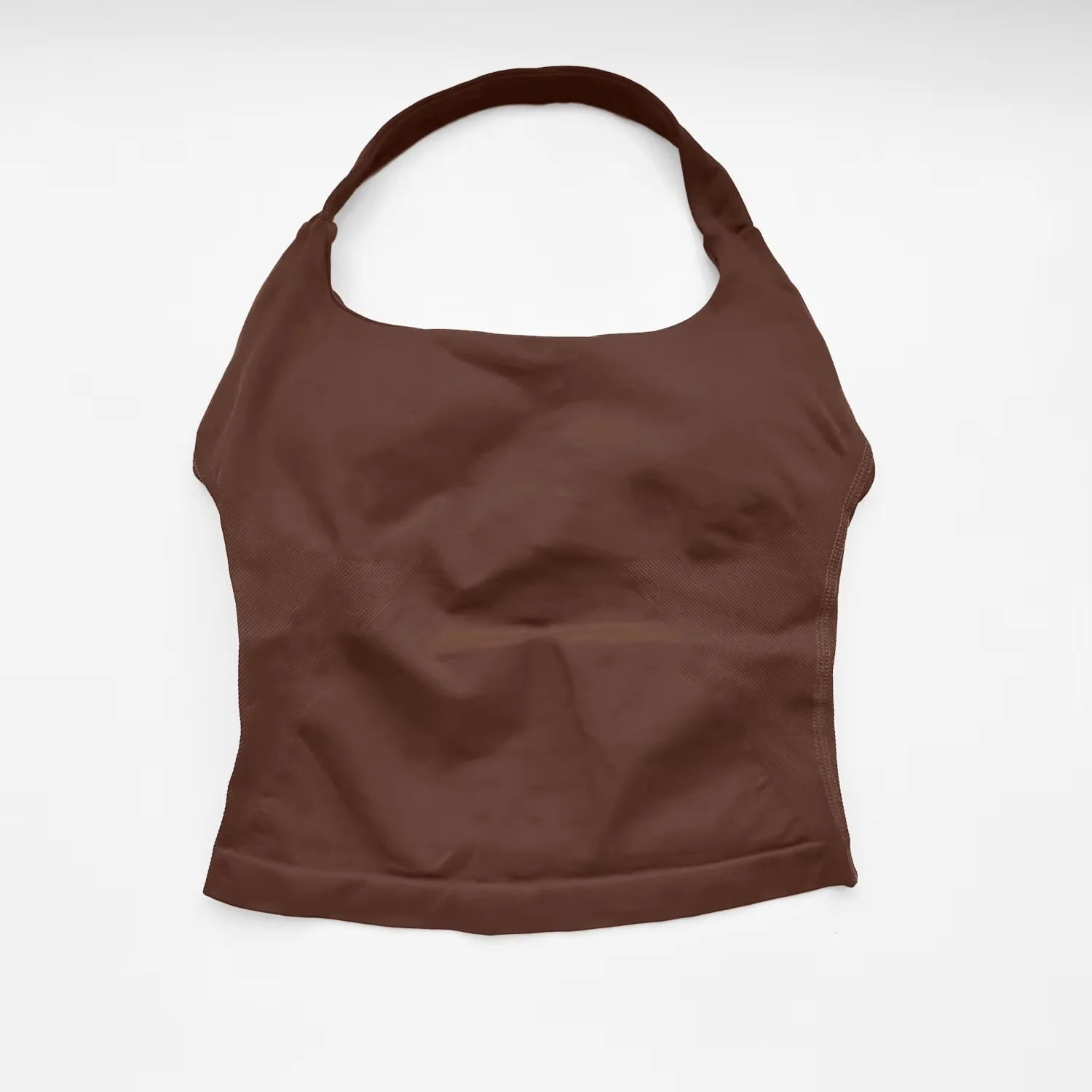 Top Scarlet Halter SecondSkin™