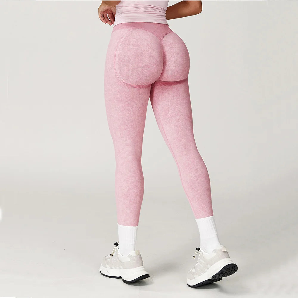 Calça Legging Impacto NudeFlex™
