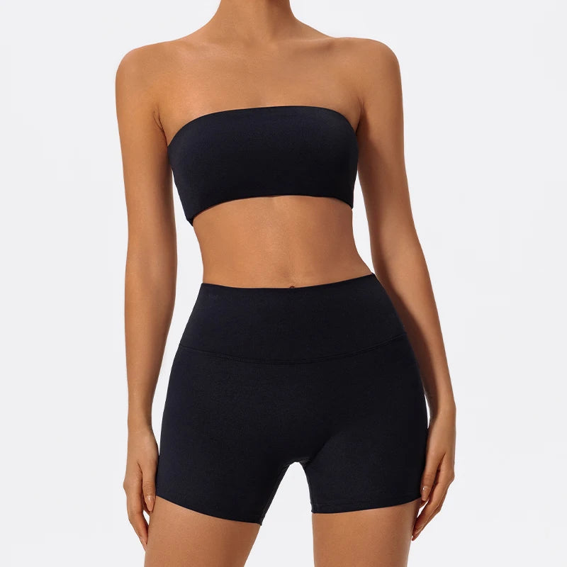Conjunto Strapless SculptSet™