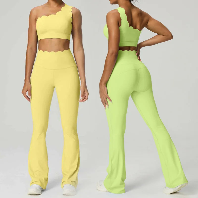 Conjunto SCALLOP FIT™