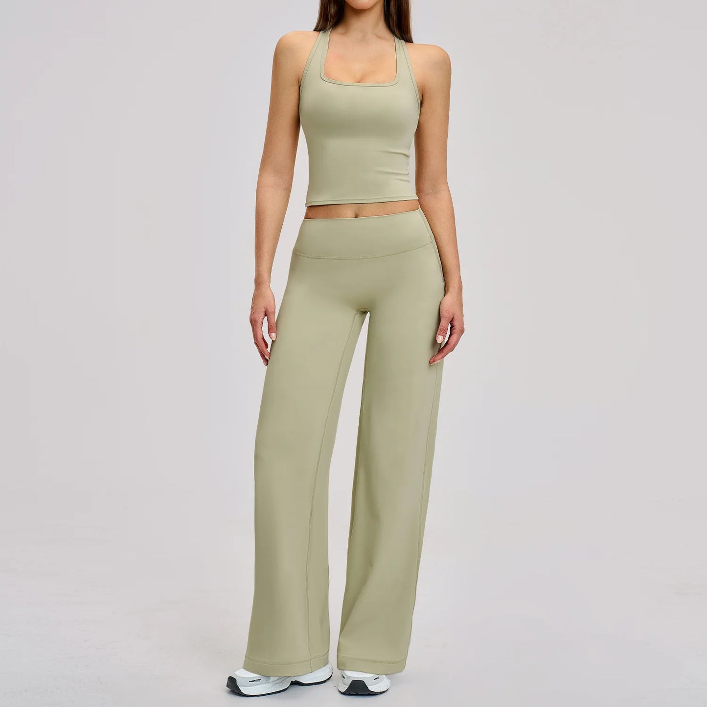 Conjunto AURA FLARE™