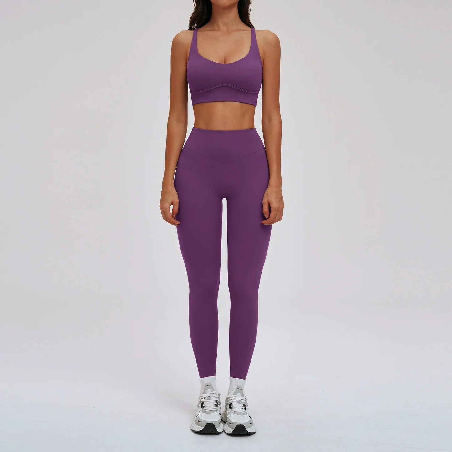 Conjunto AURA FIT™