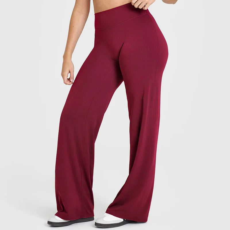 Calça Legging Pele de Manteiga™