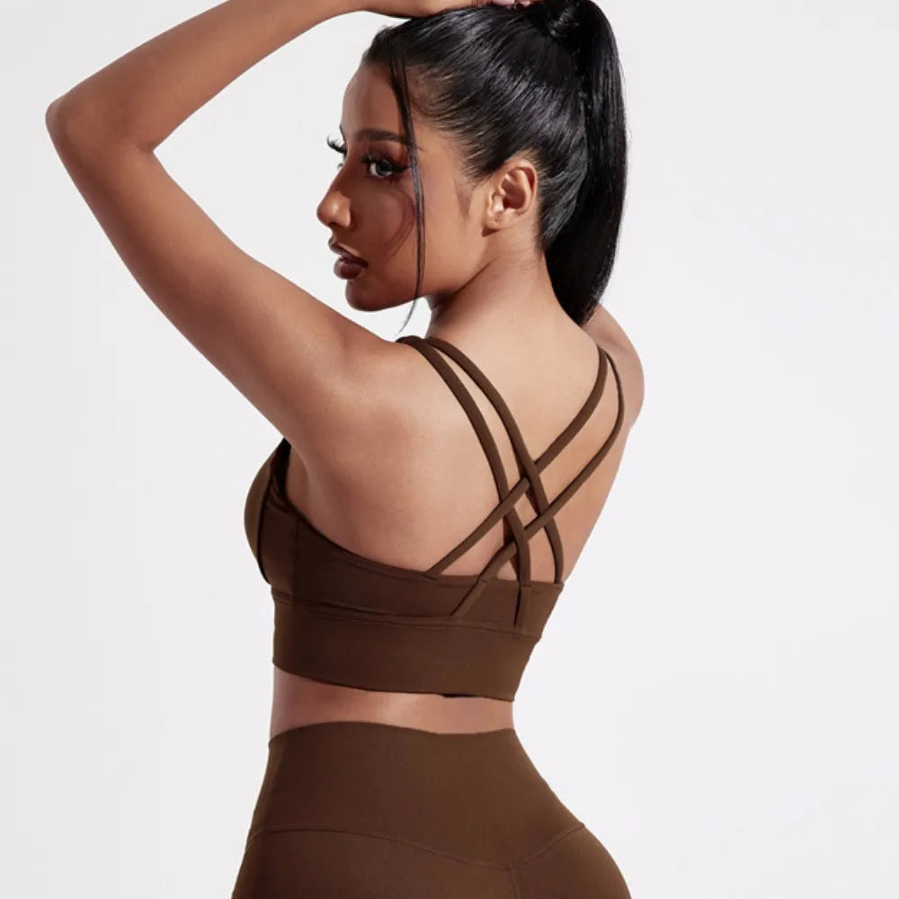 Top Cruzado Poder Total™