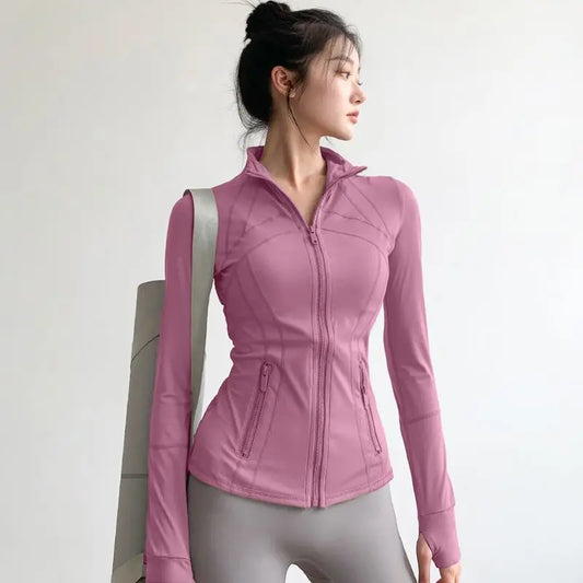 Jaqueta SculptZip Pro™