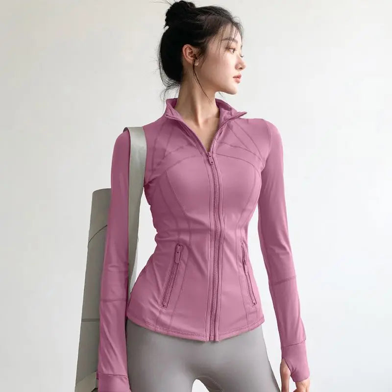 Jaqueta SculptZip Pro™