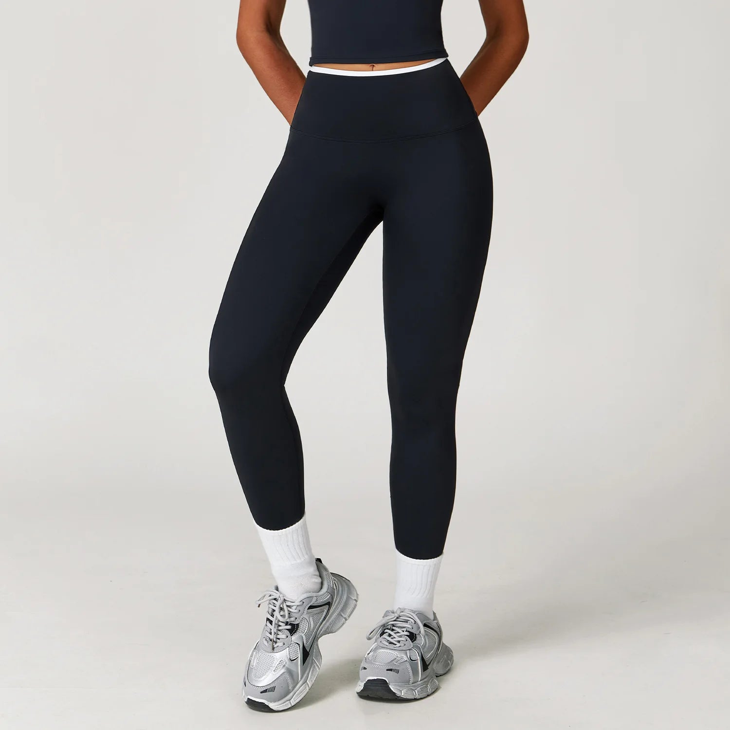 Calça Legging AuraLift Sculpt