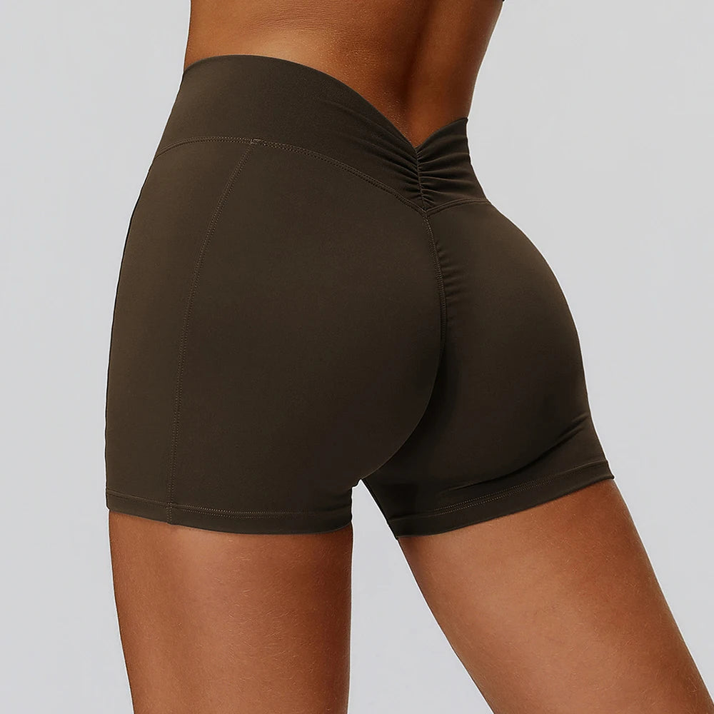 SHORT BOOTY SCULPT™