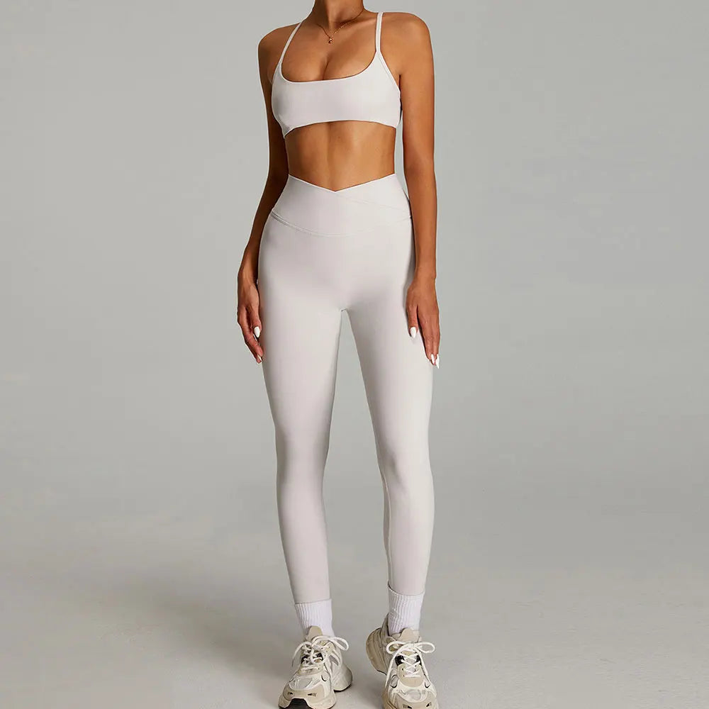 Conjunto V-Shape FLARE™