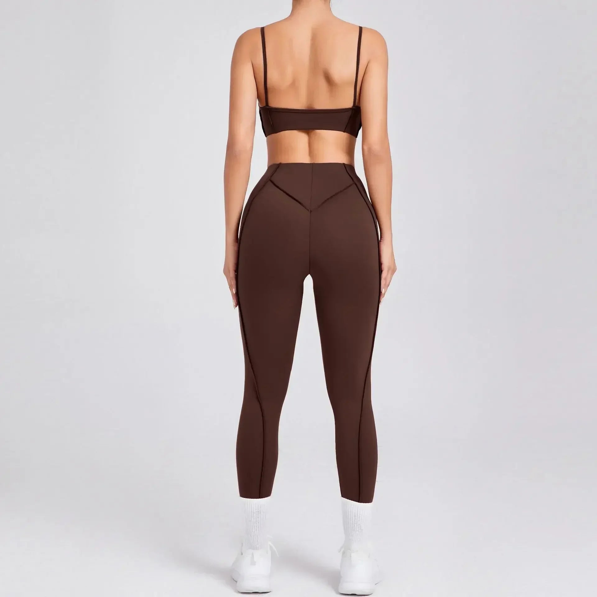 Conjunto CHOCO SCULPT™