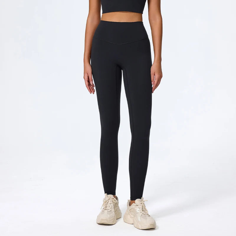 Calça Legging LuminaShape AirFit