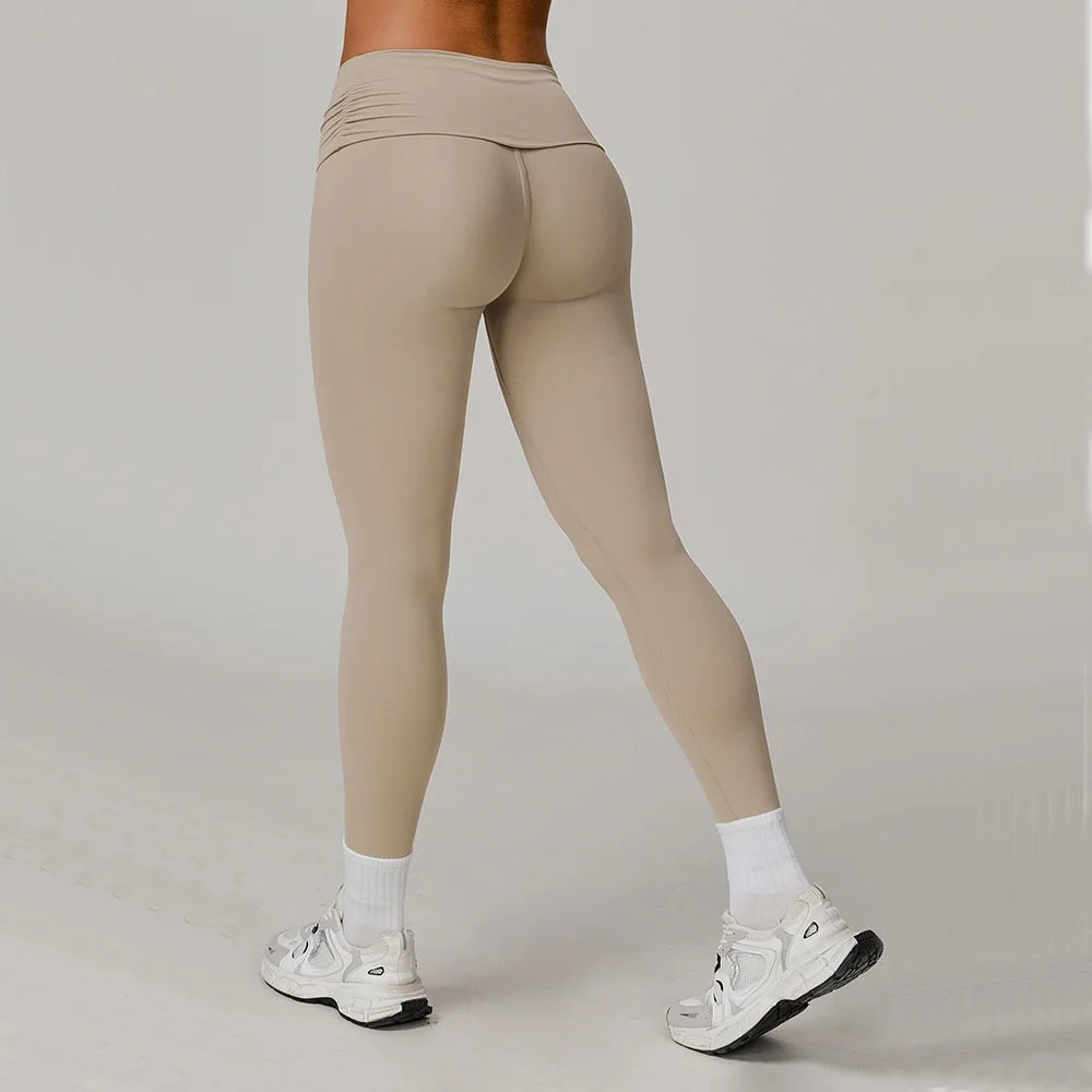 Calça Legging BootyLift Supreme