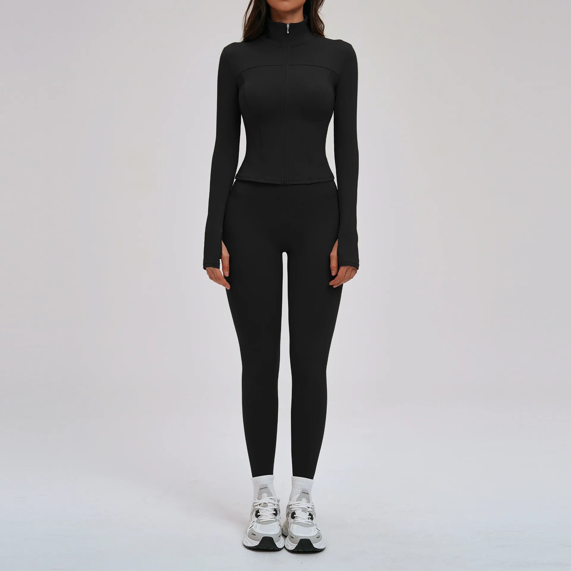 Conjunto AURA FIT™