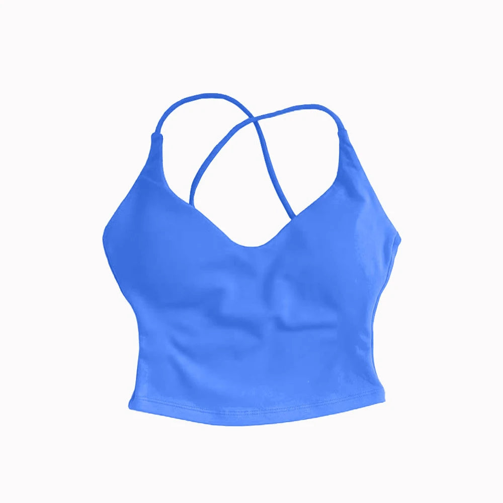 Top Vortex PushUp Halter™