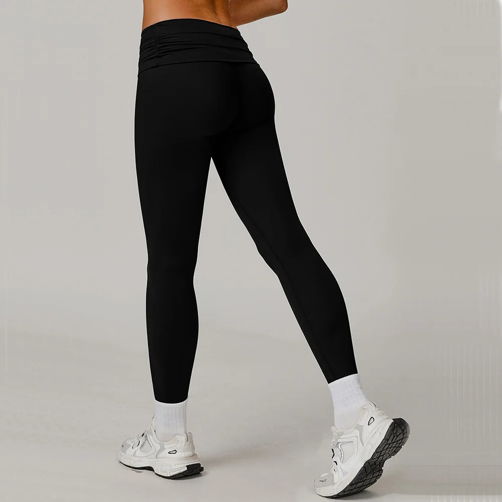 Calça Legging BootyLift Supreme
