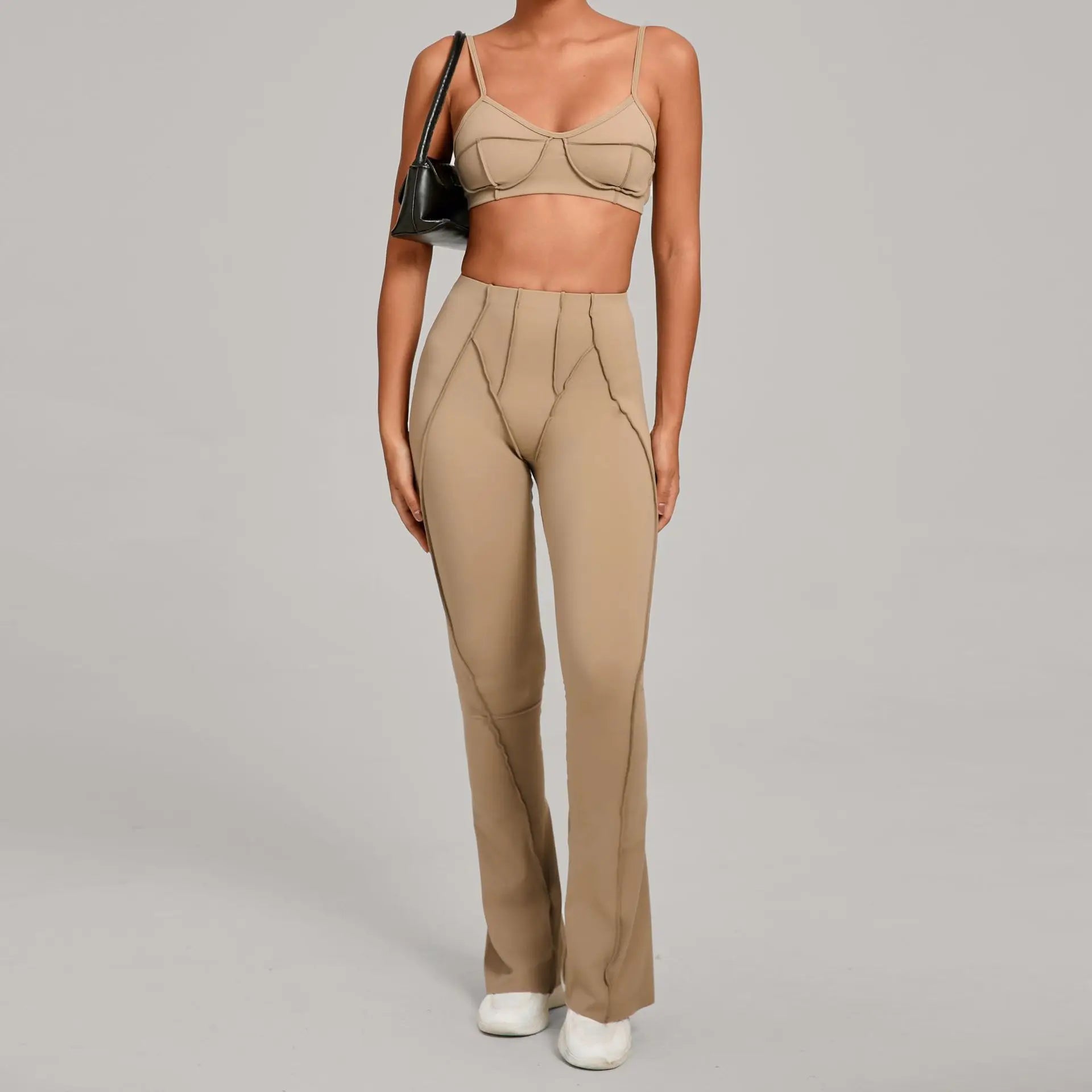 Conjunto CHOCO SCULPT™