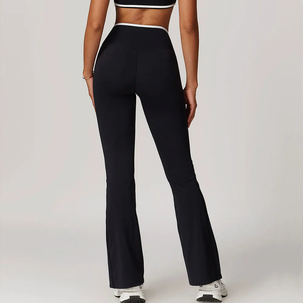 Calça Legging Flare CurveLift™