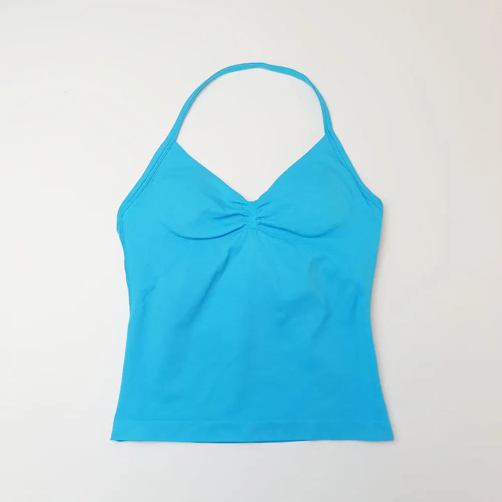 Top Backless PowerLong™