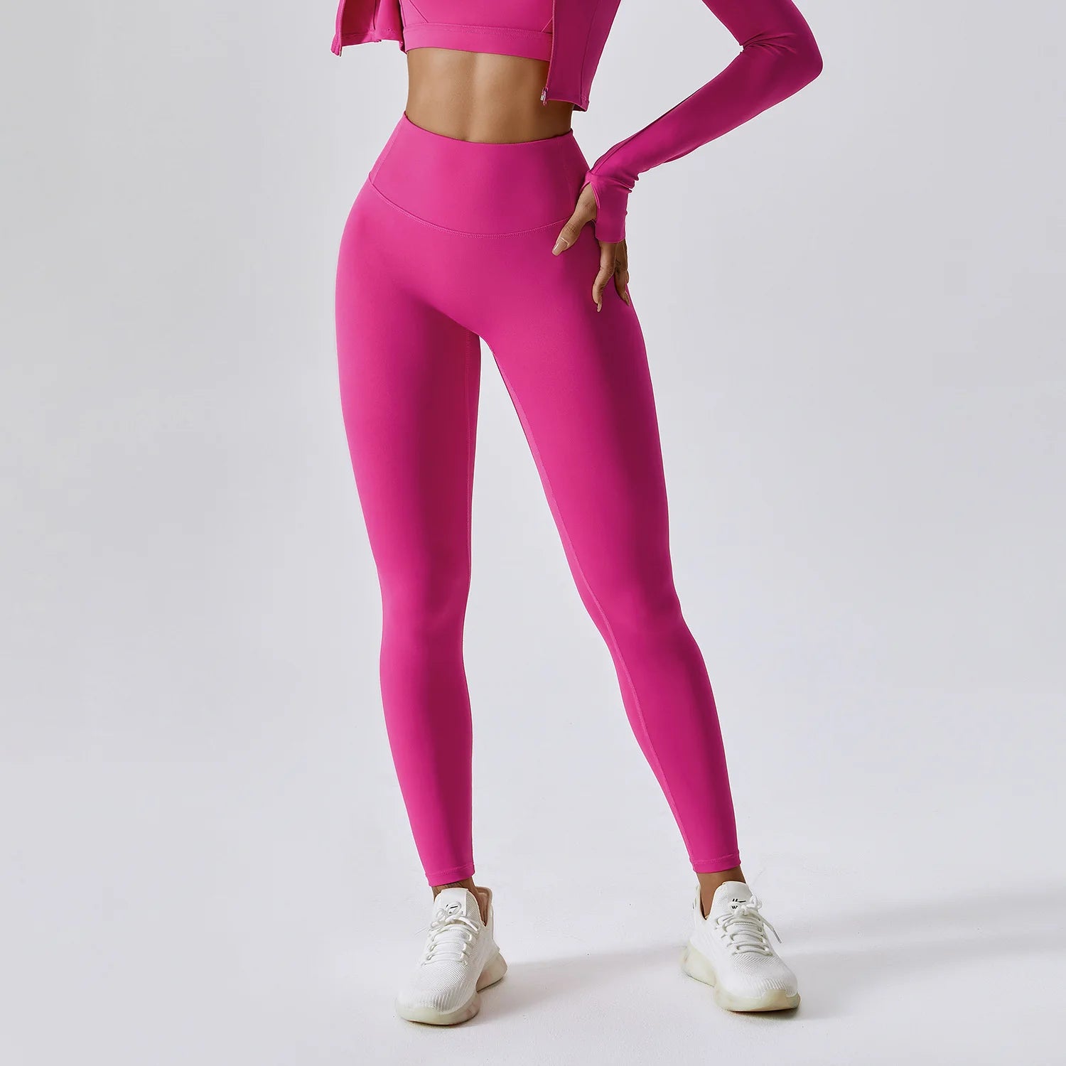 Calça Legging Impact Curve™