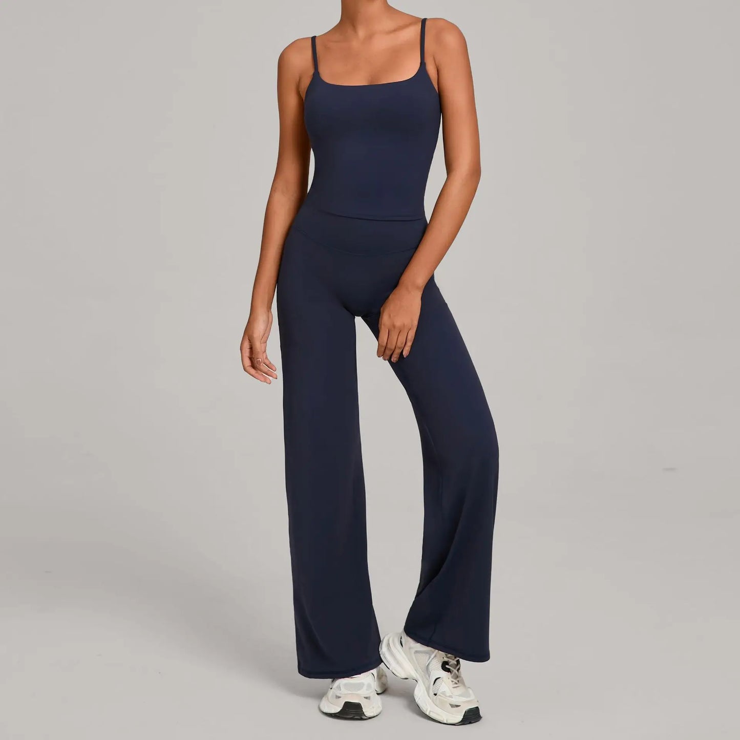 Conjunto AuraSculpt Flare™