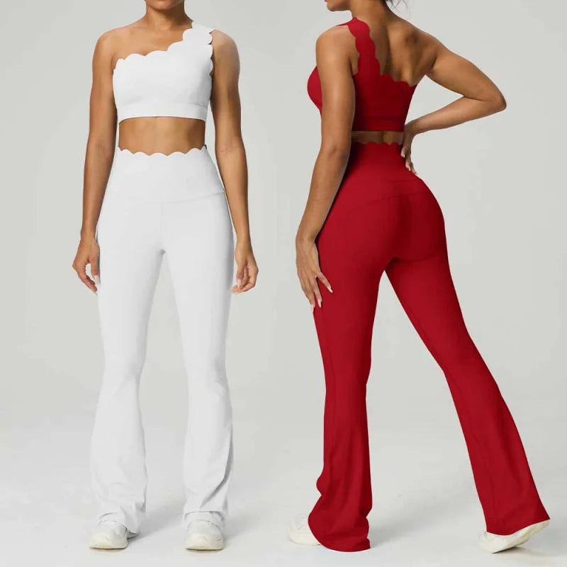 Conjunto SCALLOP FIT™