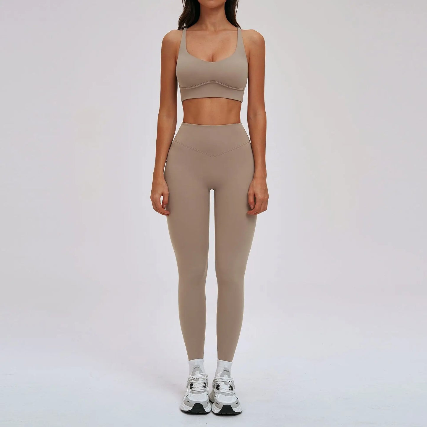 Conjunto AURA FIT™