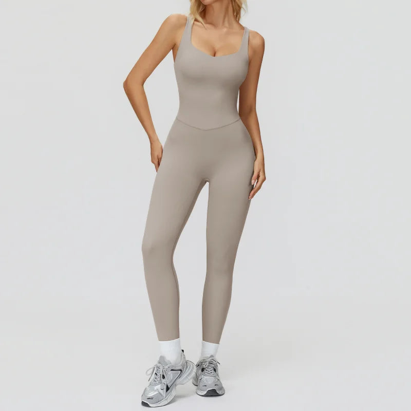 Macacão SculptBack Power