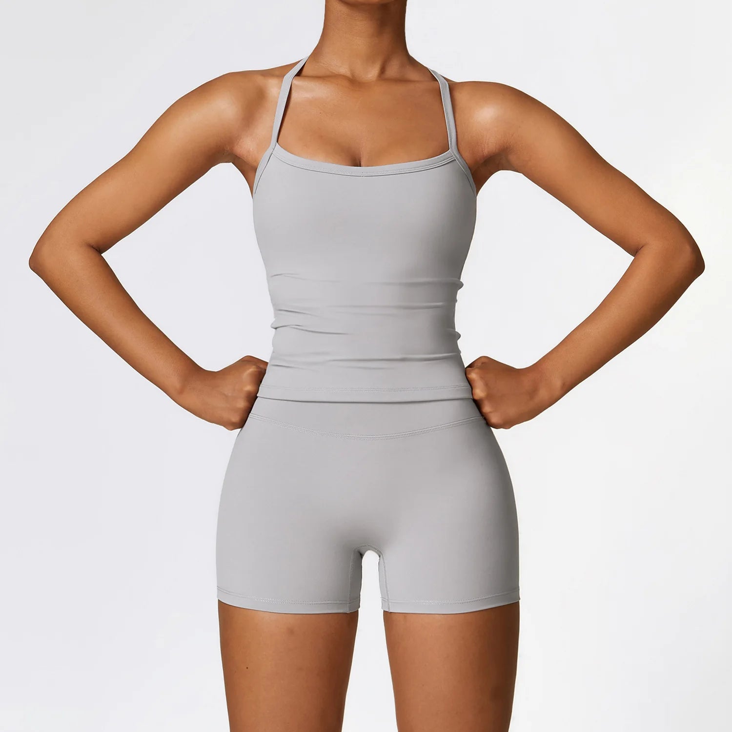 Conjunto Fitness HarmonySet