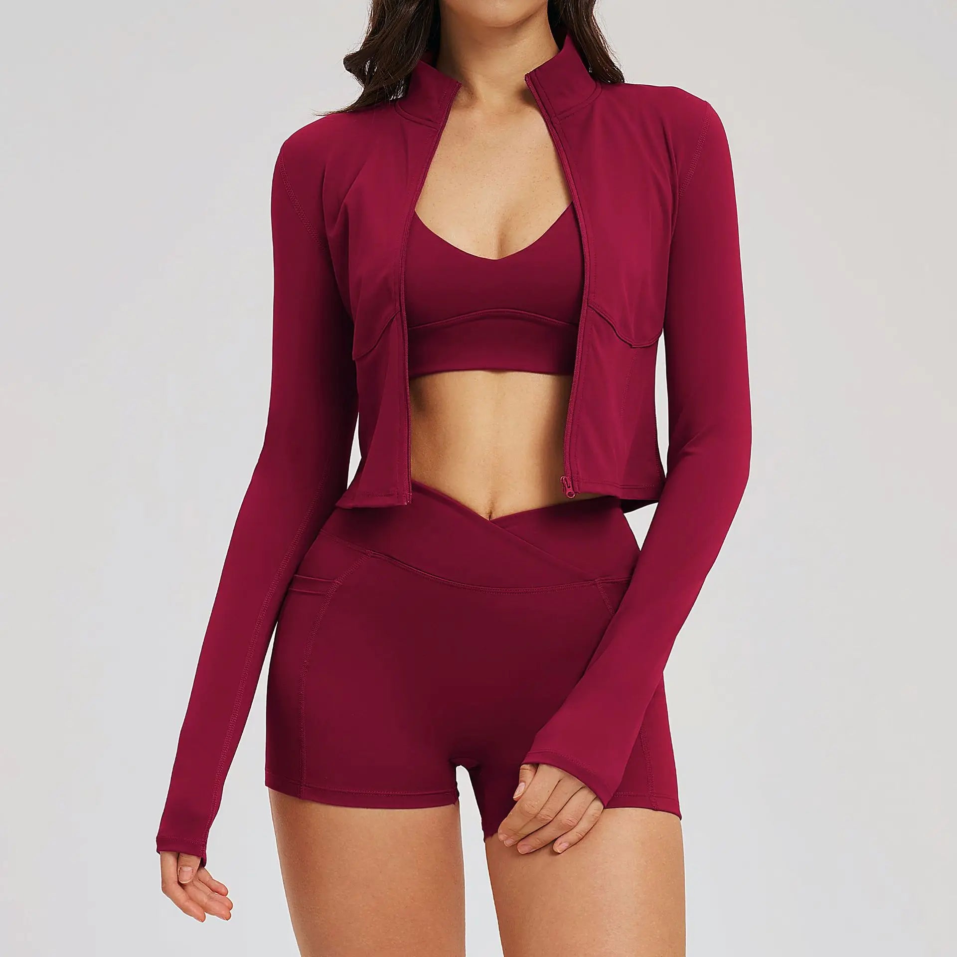 Conjunto VELA SCULPT™