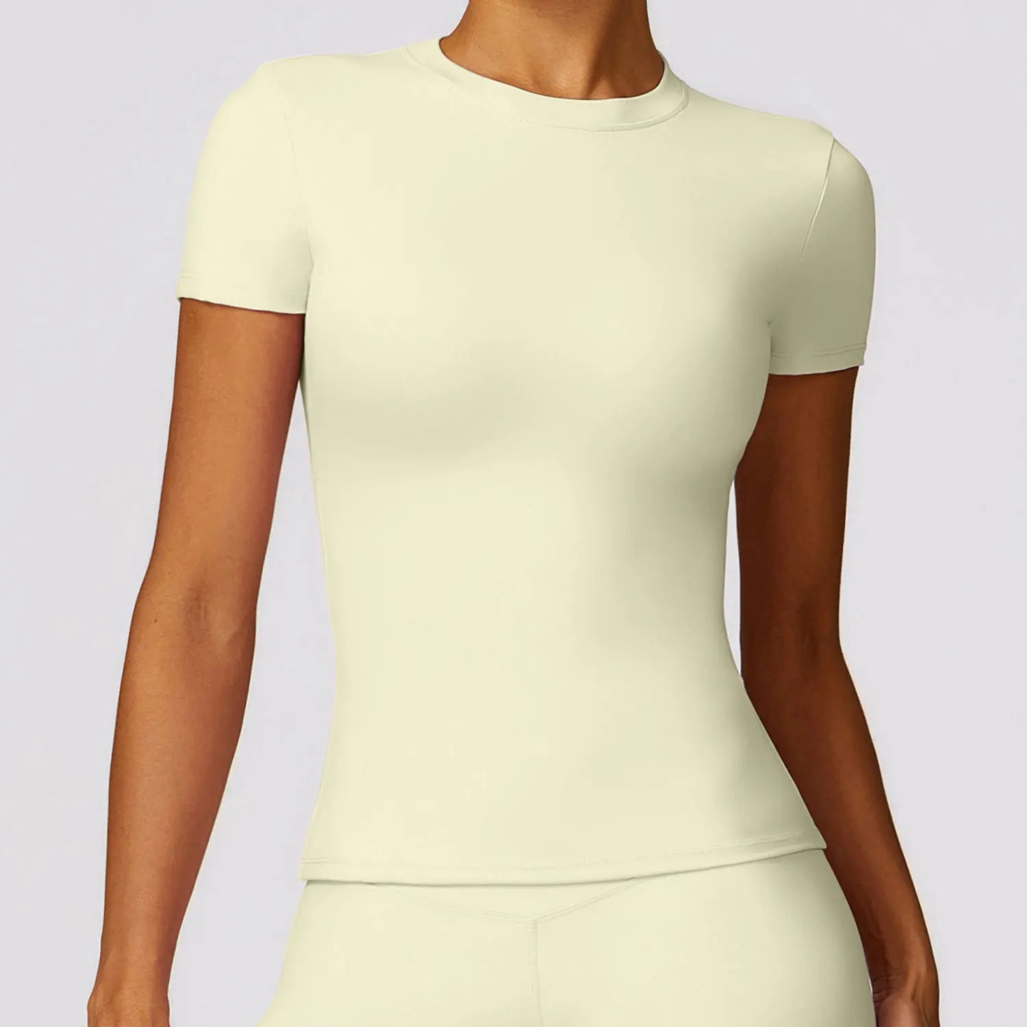 Top SecondSkin RunFit™