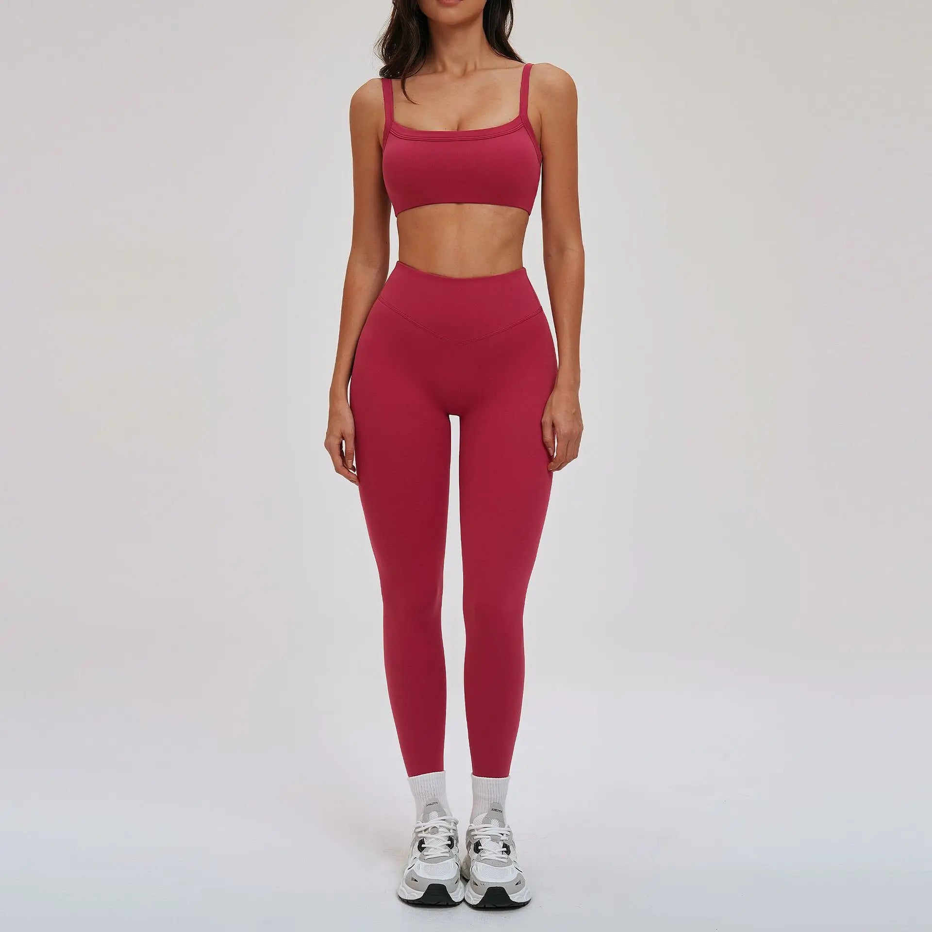 Conjunto AURA FIT™