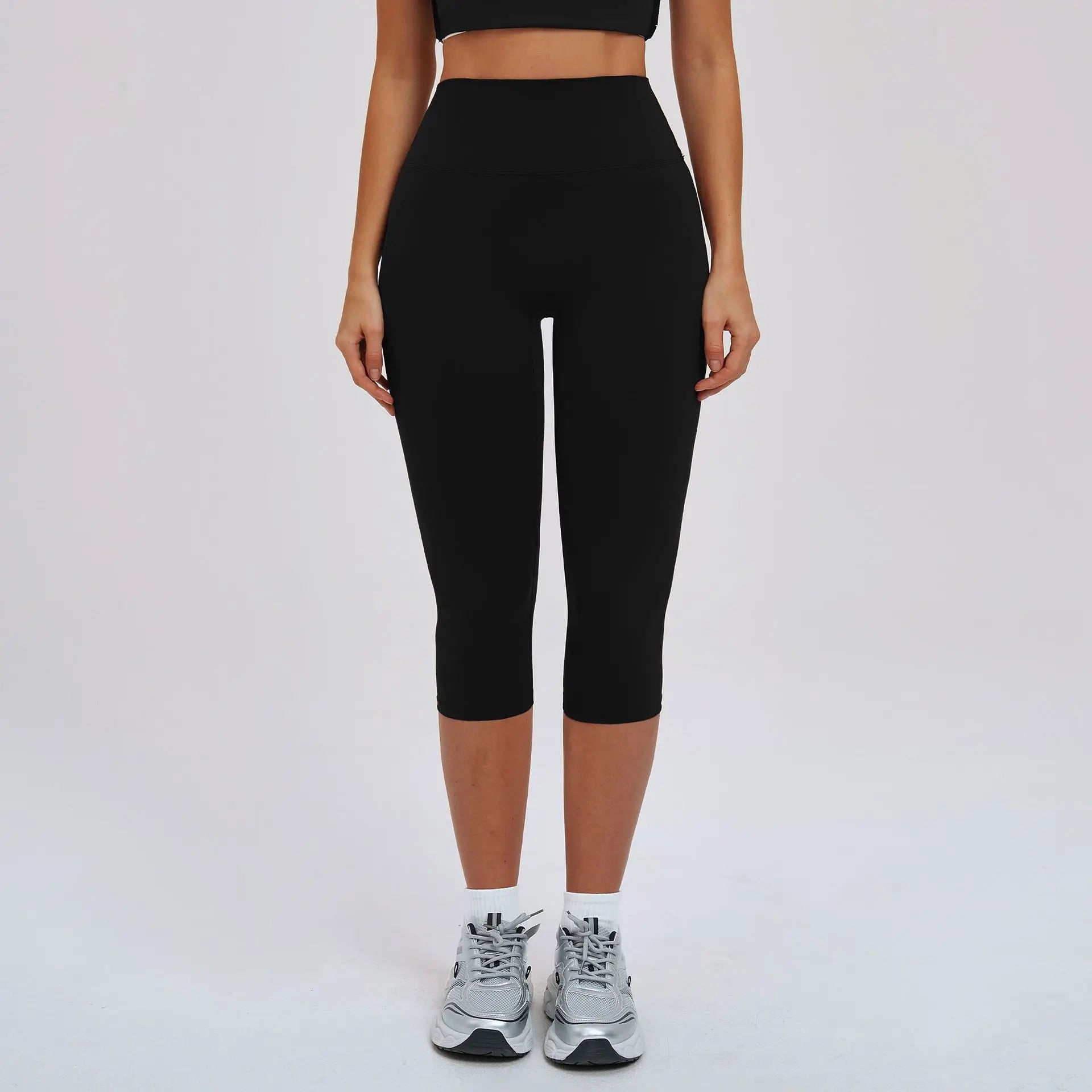 Calça Capri BootyShape Supreme