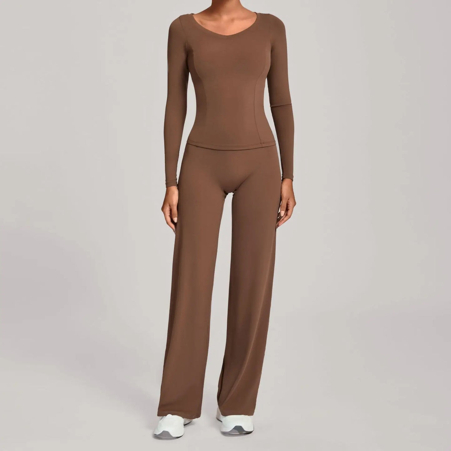 Conjunto AuraSculpt Flare™