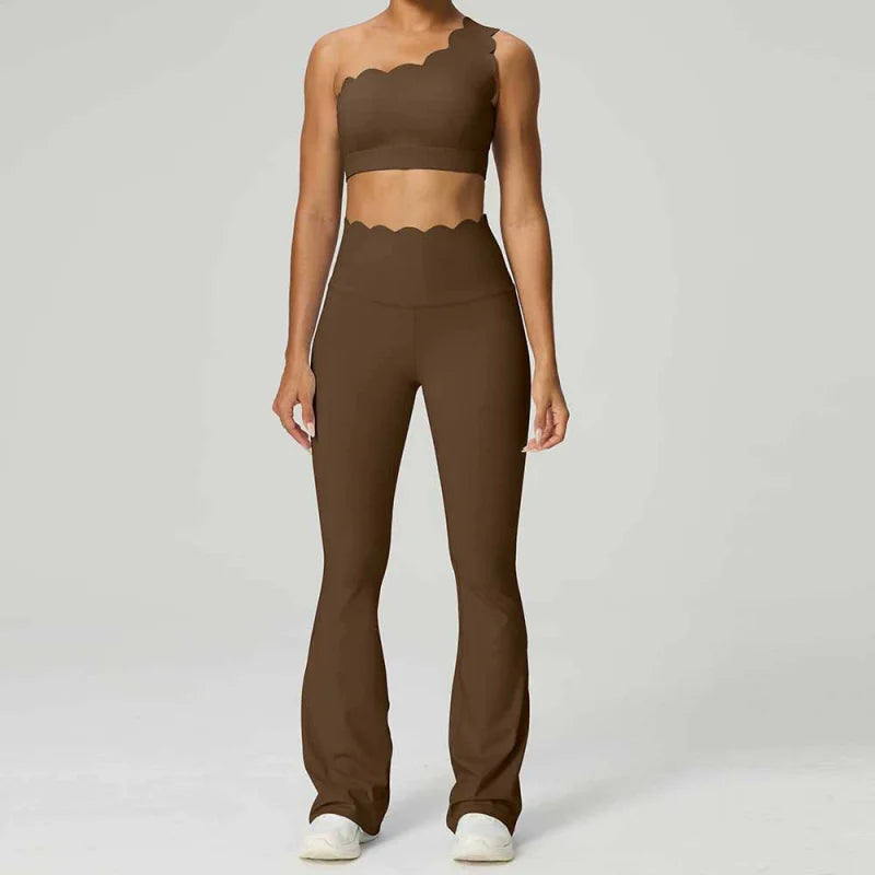 Conjunto SCALLOP FIT™