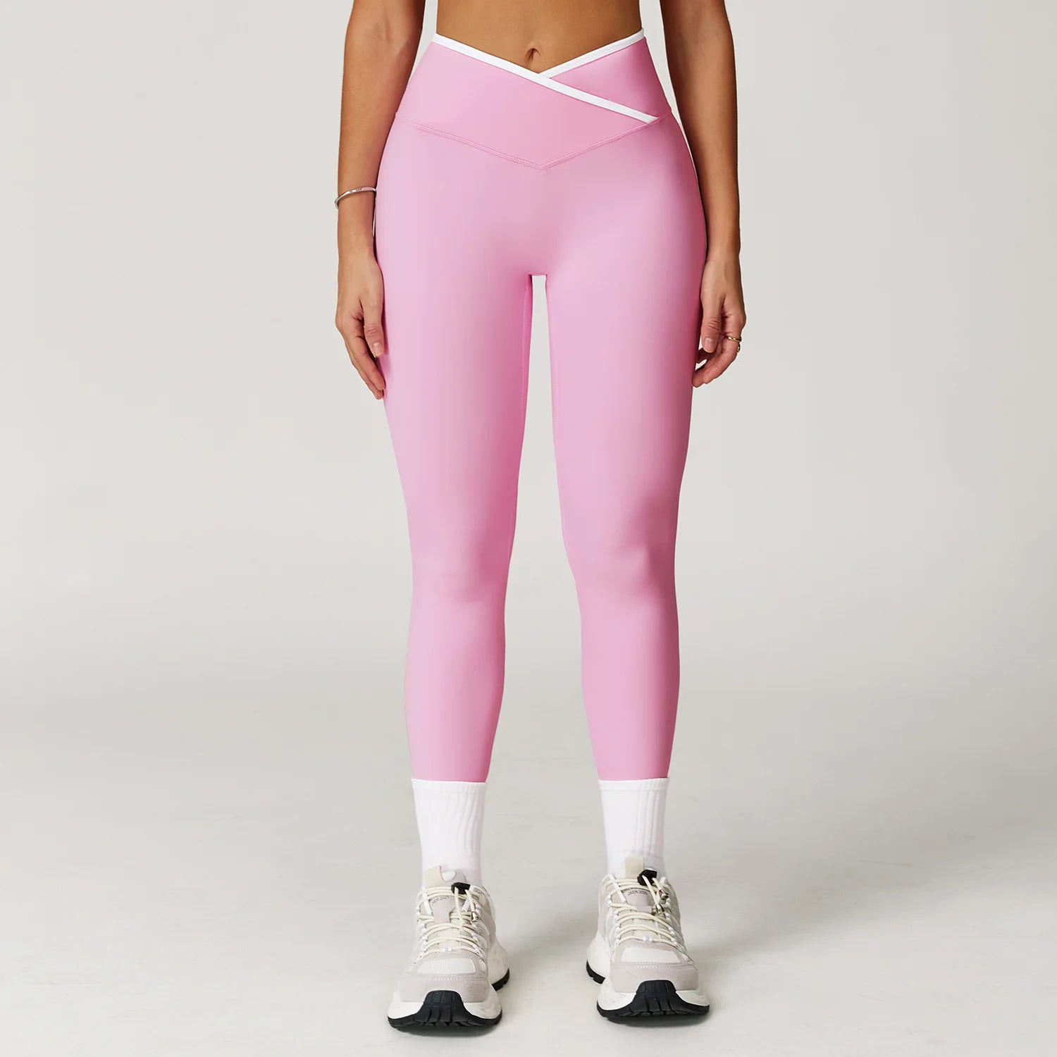 Calça Legging Sculpt Vibe™