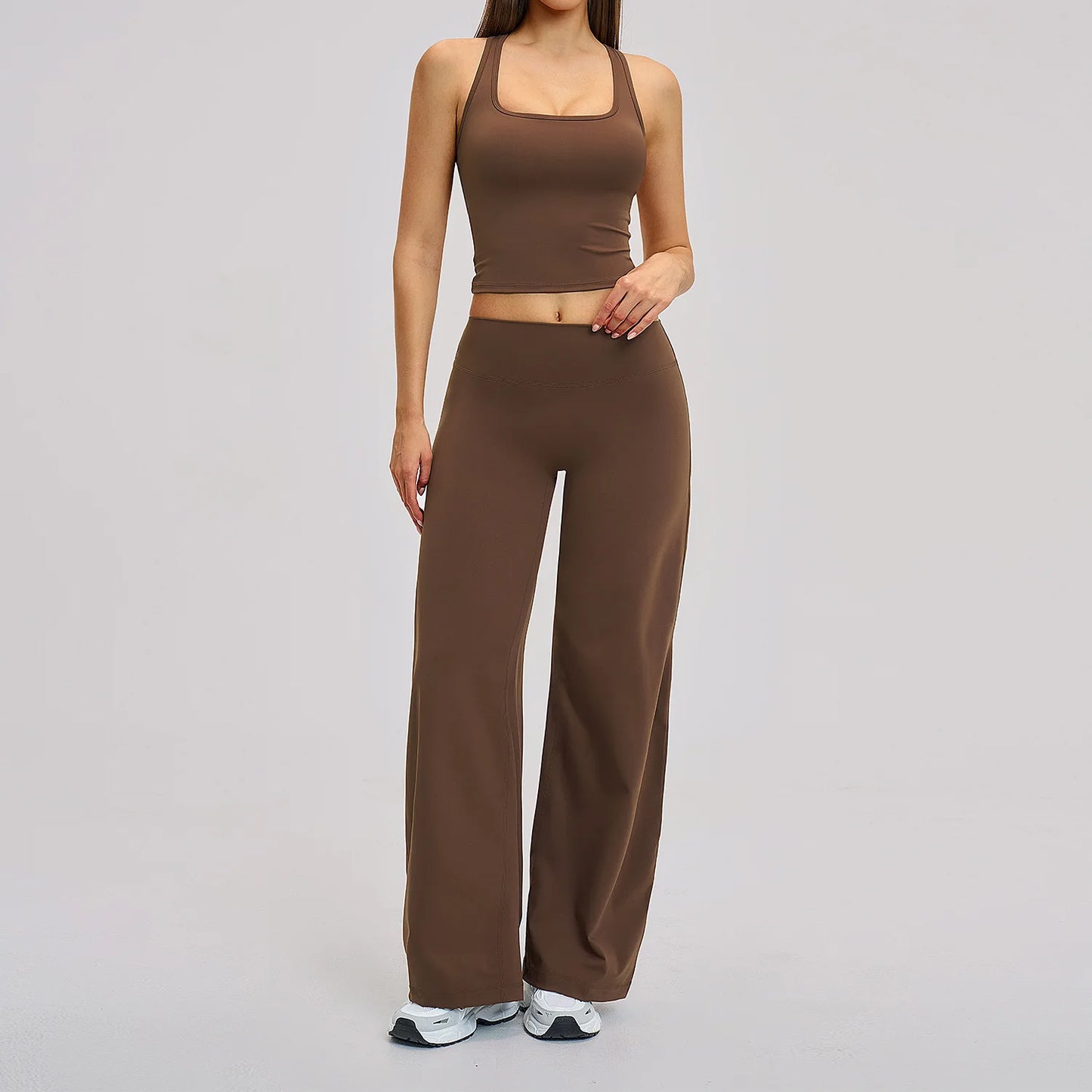 Conjunto AURA FLARE™