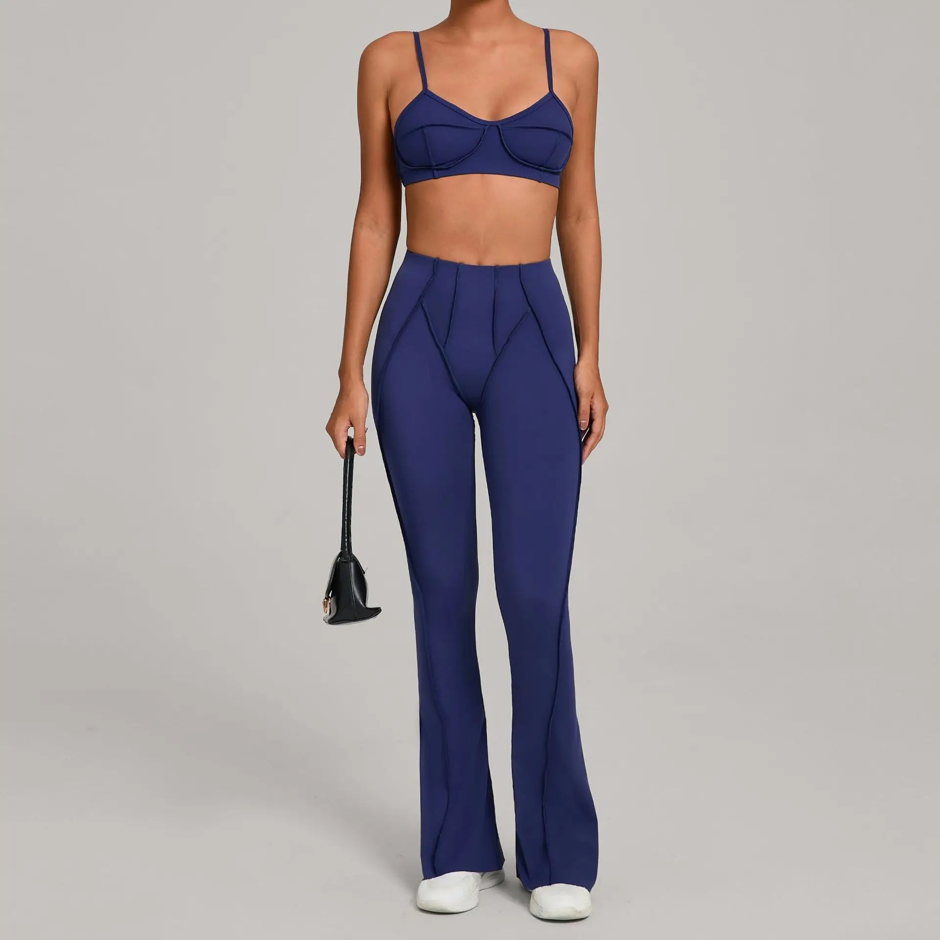 Conjunto CHOCO SCULPT™