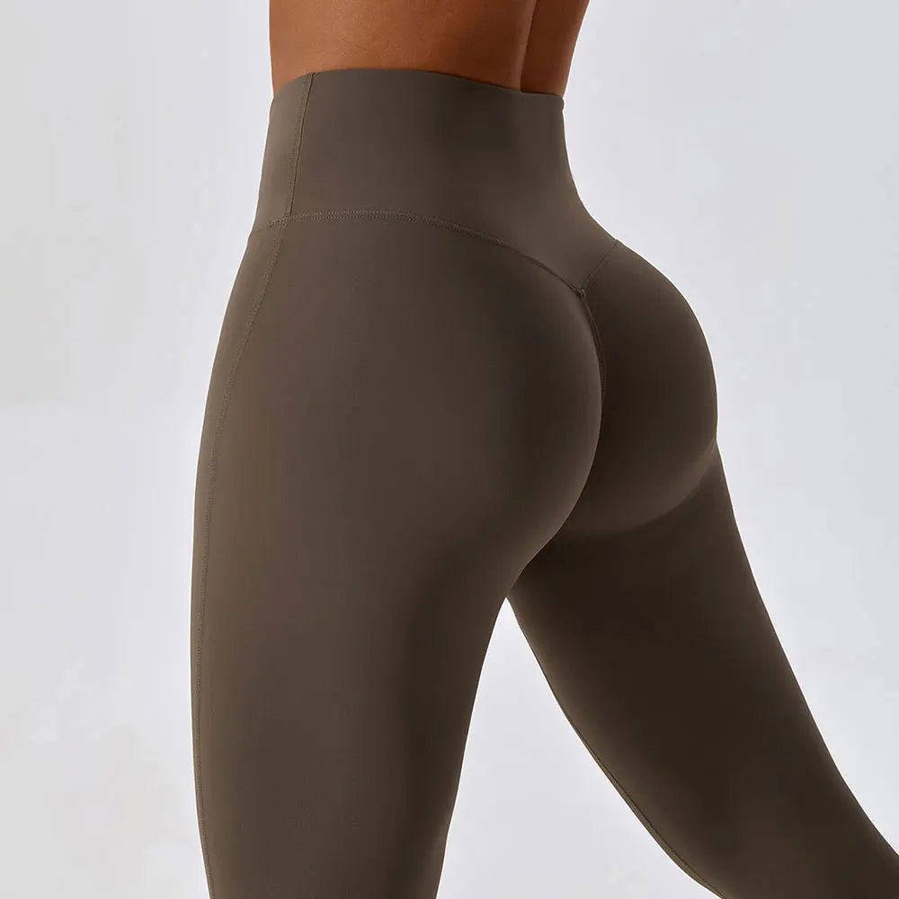 Calça Legging BootySculpt Luxe