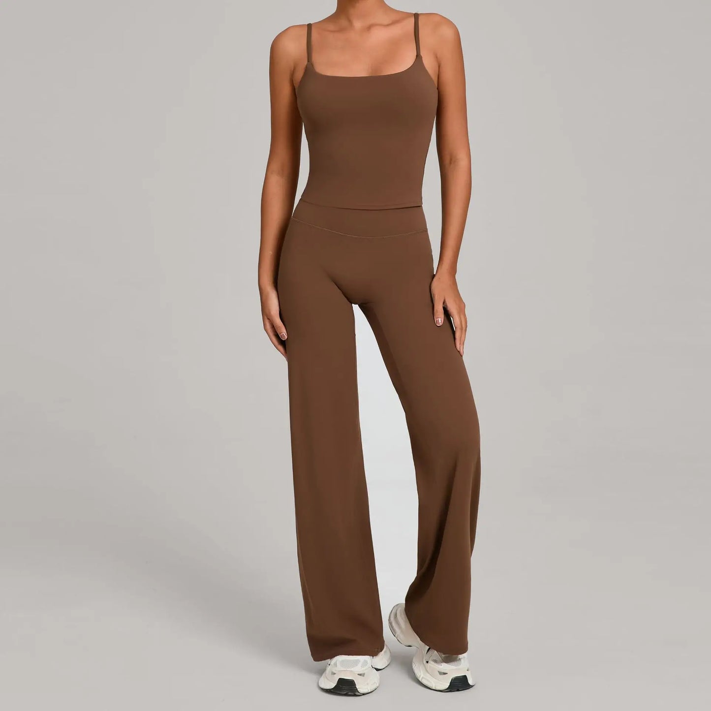 Conjunto AuraSculpt Flare™