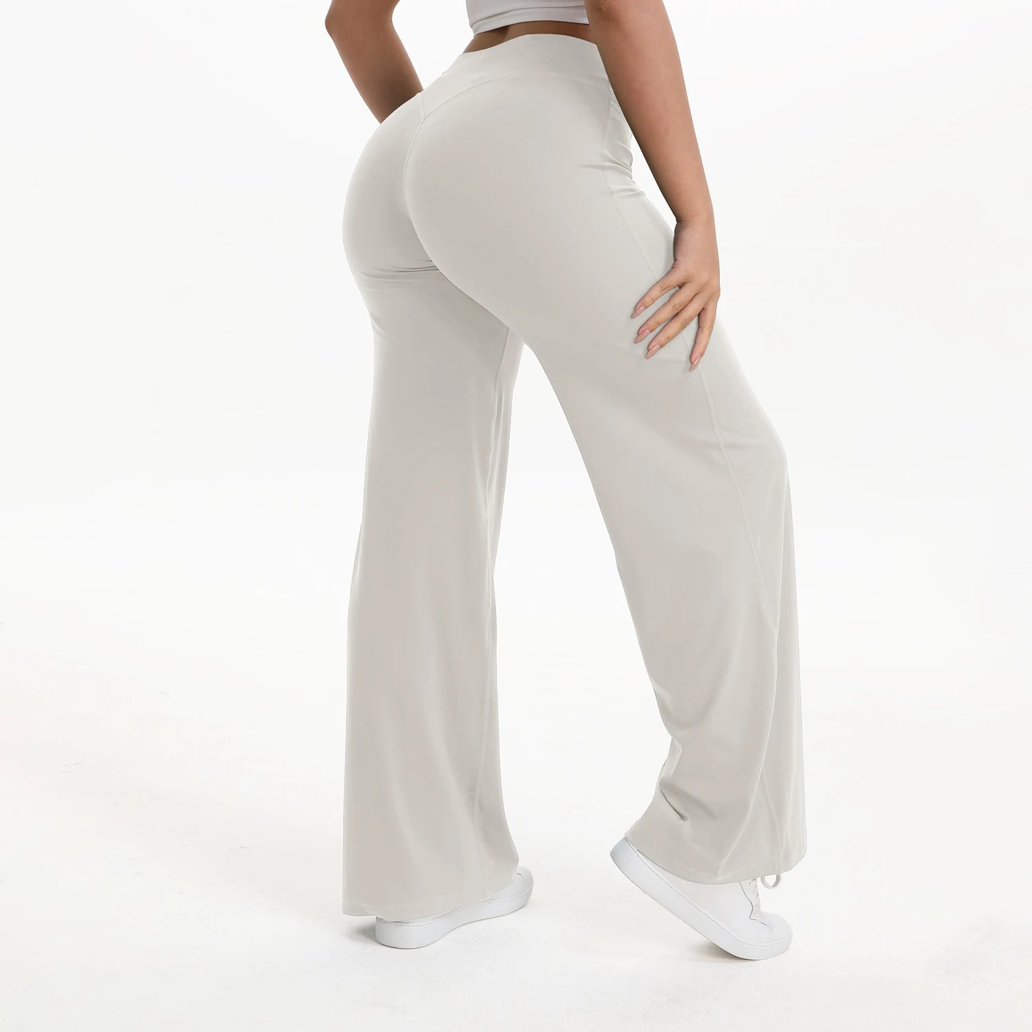 Calça Legging Pele de Manteiga™