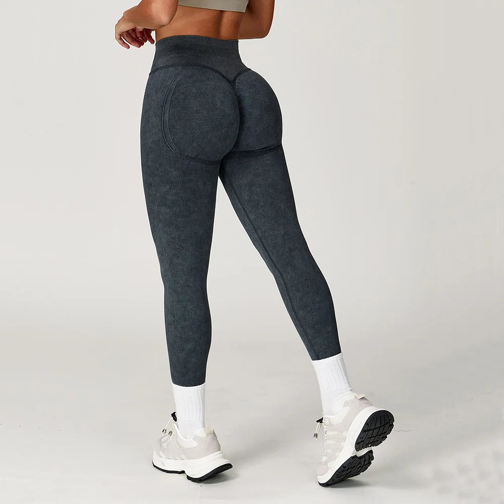 Calça Legging Impacto NudeFlex™
