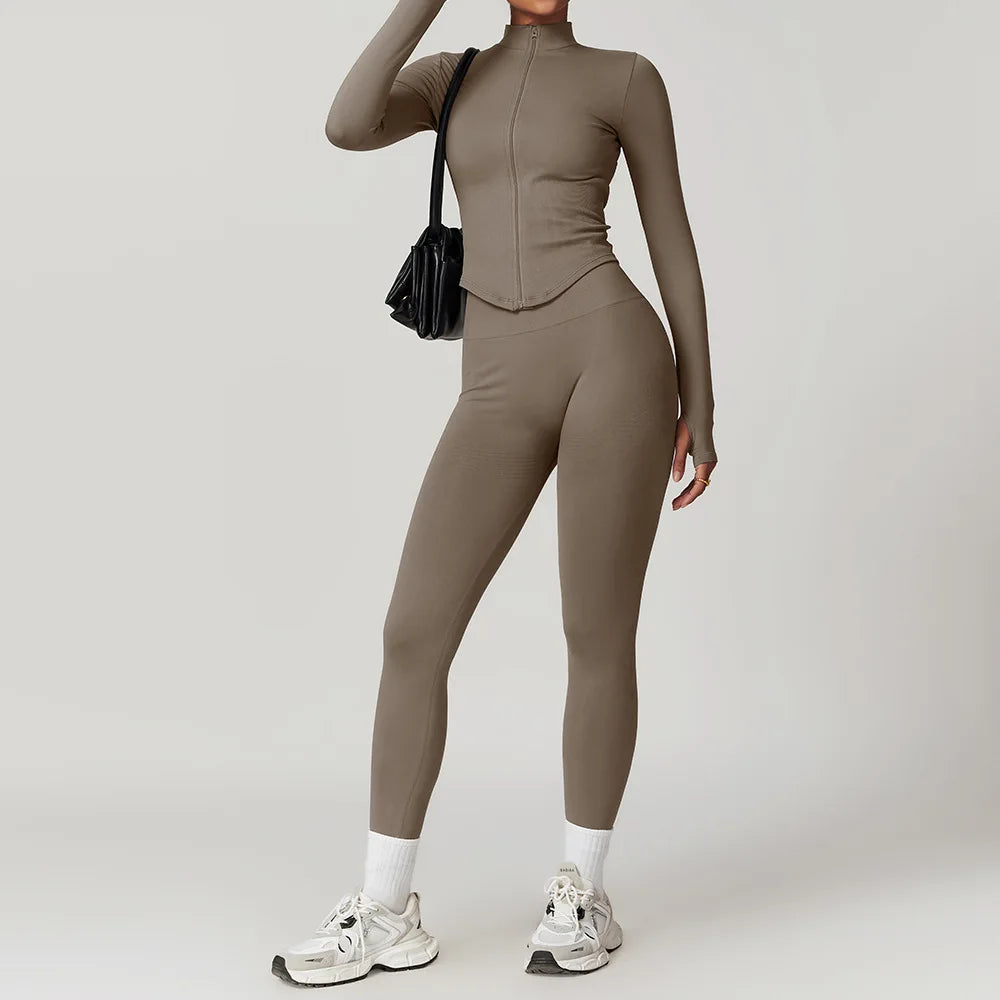 Conjunto FUSIONFIT™